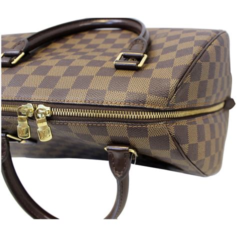 LOUIS VUITTON Damier Ebene Ribera MM 